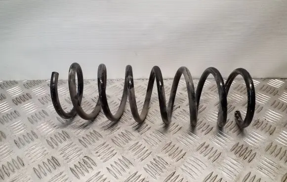 Volvo V40 Rear coil spring