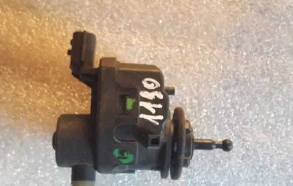 Renault Espace - Grand espace IV Headlight level adjustment motor 8200428994
