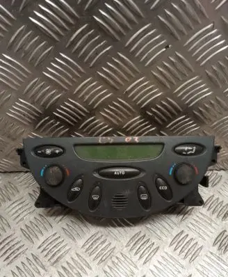 Citroen C5 Climate control unit 96470014ZE