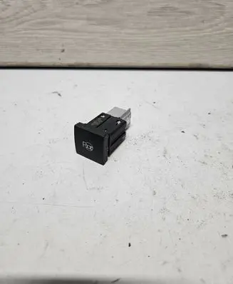 Volkswagen Cross Touran I Other switches/knobs/shifts 1K0927123B