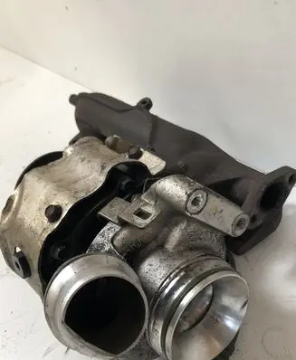 BMW 1 E81 E87 Turbo TF035HL6B13TB 780847701A 4813505885
