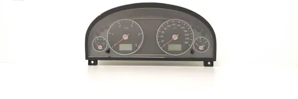 Ford Mondeo Mk III Speedometer (instrument cluster) 3S7T10849 223784 0490430