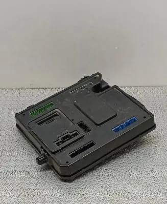 Renault Scenic III - Grand scenic III Comfort/convenience module 284B13640R S180098201 10276