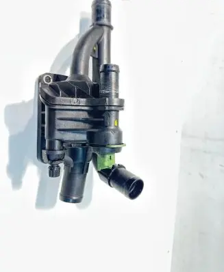Thermostat/thermostat housing