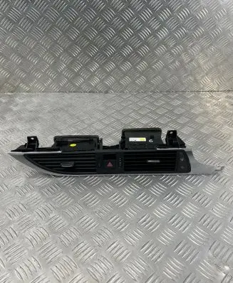 Audi A7 S7 4G Dash center air vent grill 4G2820951F 9026300