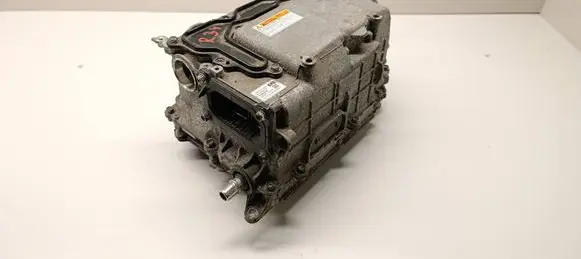 Toyota Auris E180 Voltage converter inverter G920076030