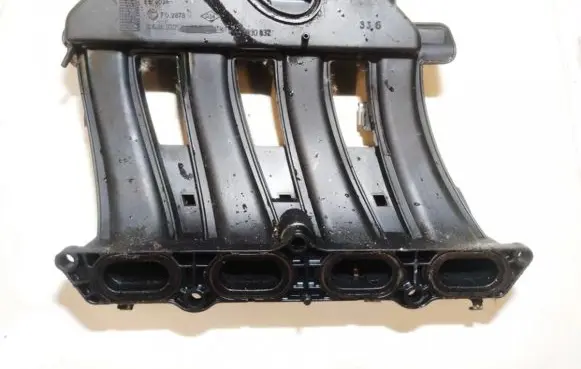 Intake manifold
