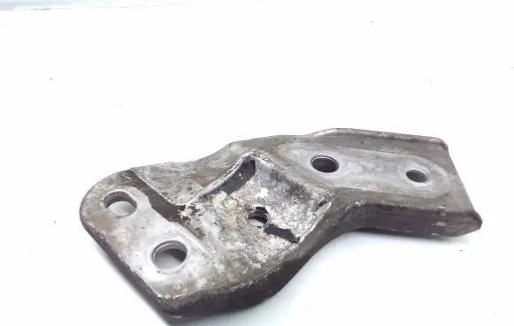 Other front suspension part