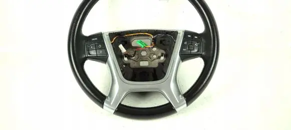Volvo S80 Steering wheel 34108765A