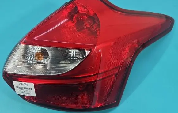 Ford Focus Rear/tail lights BM51-13404-AG IMPRK1531751
