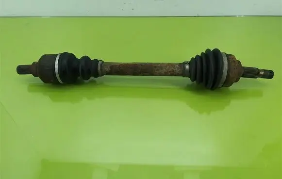 Peugeot 407 Front driveshaft 