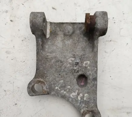 Renault Espace III Fuel pump bracket 8200016867
