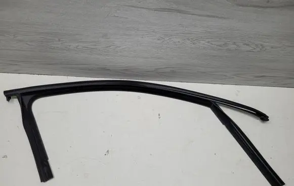Mercedes-Benz A W177 Front door rubber seal A1777351500