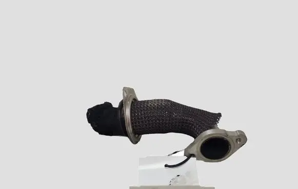 Citroen C5 EGR valve line/pipe/hose