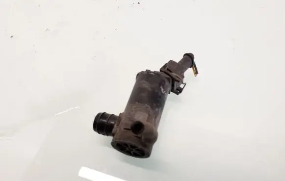 Windscreen/windshield washer pump
