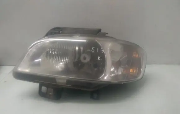 Seat Ibiza II (6k) Headlight/headlamp