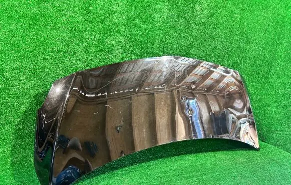 Mercedes-Benz Citan W415 Engine bonnet/hood