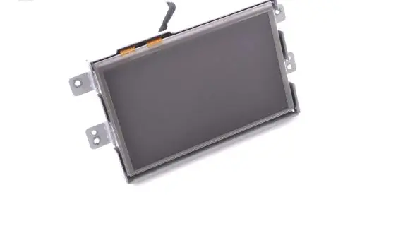 Jaguar F-Type Screen/display/small screen FK7219C299AC