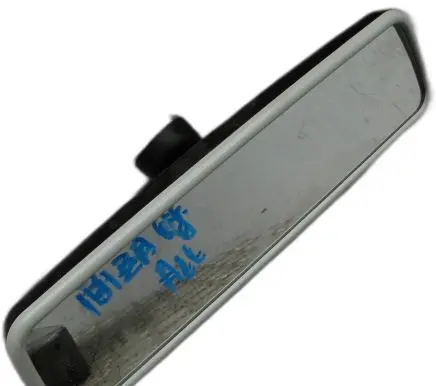 Seat Ibiza IV (6J,6P) Rear view mirror (interior)
