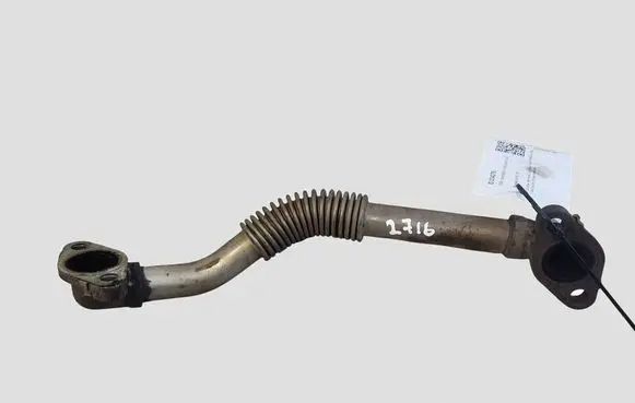 Hyundai i30 EGR valve line/pipe/hose