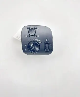 Mercedes-Benz CLK A209 C209 Light switch A203545