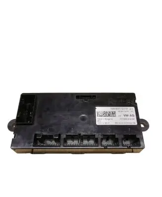 Volkswagen ID.3 Climate control unit 1EA907727M 22129001