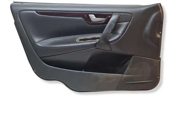 Volvo V70 Front door card panel trim 39981155
