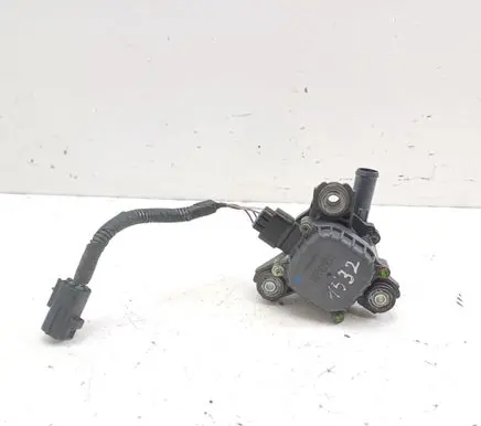 Lexus CT 200H Electric auxiliary coolant/water pump 0904048020