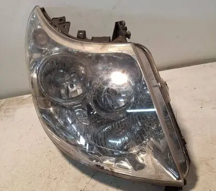 Citroen Jumper Headlight/headlamp 20B333 E13275 12713