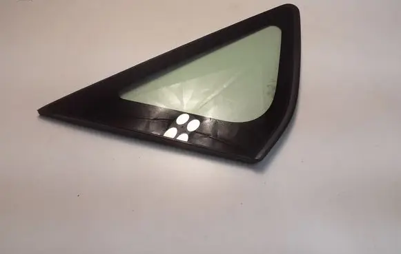 Toyota Prius (XW20) Rear side window 6272047010