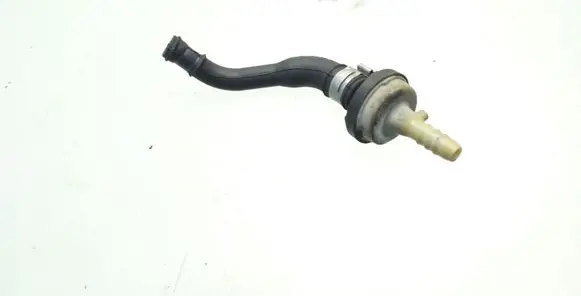 Audi A4 S4 B6 8E 8H Vacuum valve 058133370
