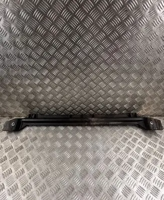 Volkswagen Touareg II Bottom radiator support slam panel 7P0805551