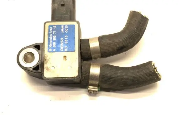 Mercedes-Benz Sprinter W907 W910 Exhaust gas pressure sensor A0009057113