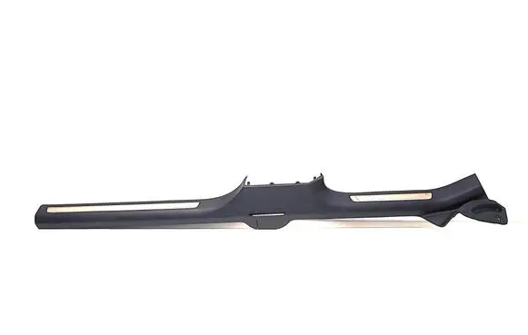 Volkswagen Arteon Front sill trim cover 3G8853372