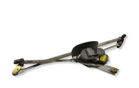 Mini One - Cooper R50 - 53 Front wiper linkage and motor 8377427