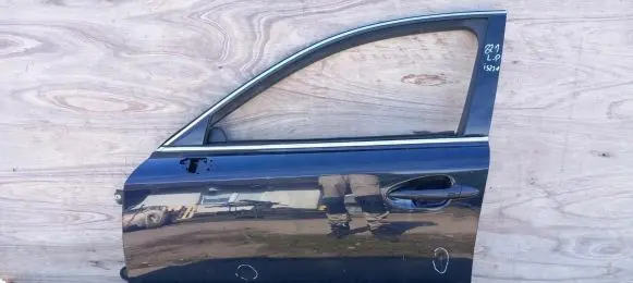 Lexus IS 220D-250-350 Front door