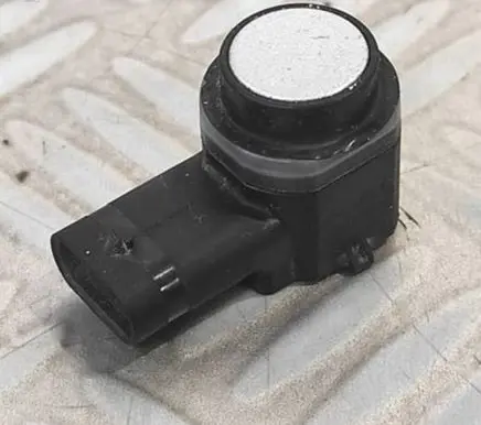 Seat Ibiza IV (6J,6P) Parking PDC sensor 3C0919275S 2409081618 602975