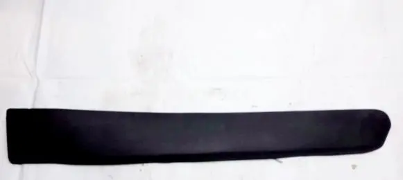 Volvo XC70 Front door trim (molding) 9190883 8620140