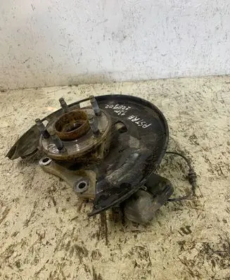Opel Astra J Front wheel hub