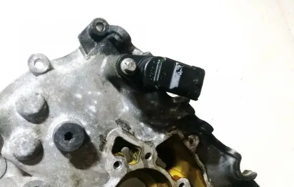 Opel Astra H Camshaft position sensor 93310500 0232103067