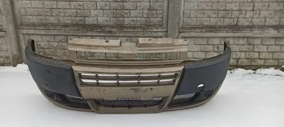 Fiat Doblo Front bumper