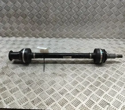 Audi E-tron GT Rear driveshaft 9J1501201B