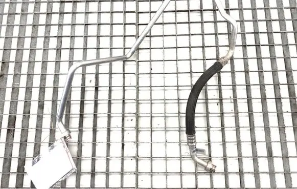 Opel Crossland X Air conditioning (A/C) pipe/hose 9847928980