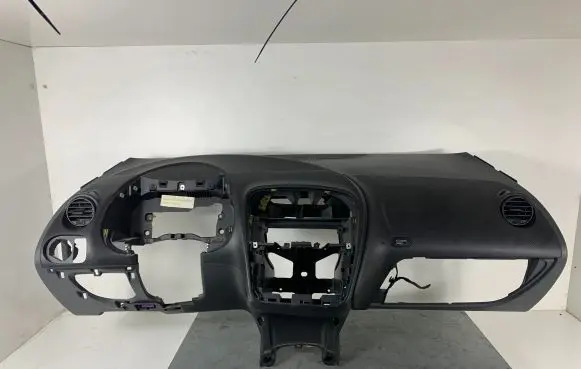 Seat Altea Dashboard 5P0857067
