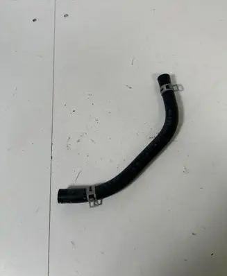 Skoda Superb B8 (3V) Coolant pipe/hose GI58578000