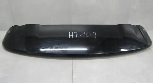 Mercedes-Benz GLS X167 Tailgate/trunk spoiler A1677900500