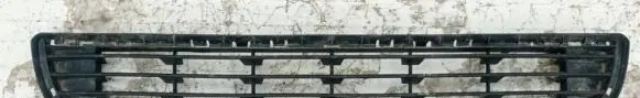 Peugeot Partner Front bumper lower grill 9681519877