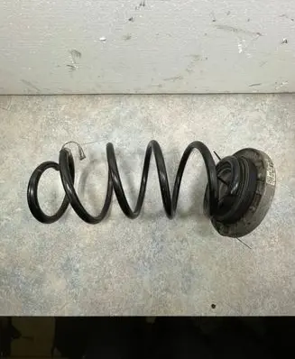 BMW X3 F25 Front coil spring 6852158 31306852158