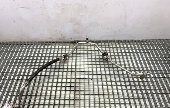 Nissan Micra Air conditioning (A/C) pipe/hose 