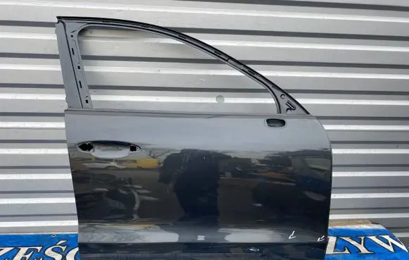 Porsche Macan (95B) Front door 95B831312A
